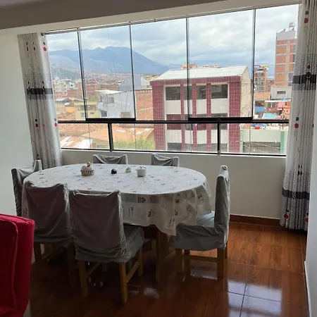 Jennys R House Apartment